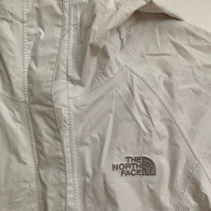 The North Face Rain Coat